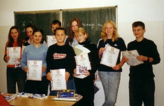 Flyers